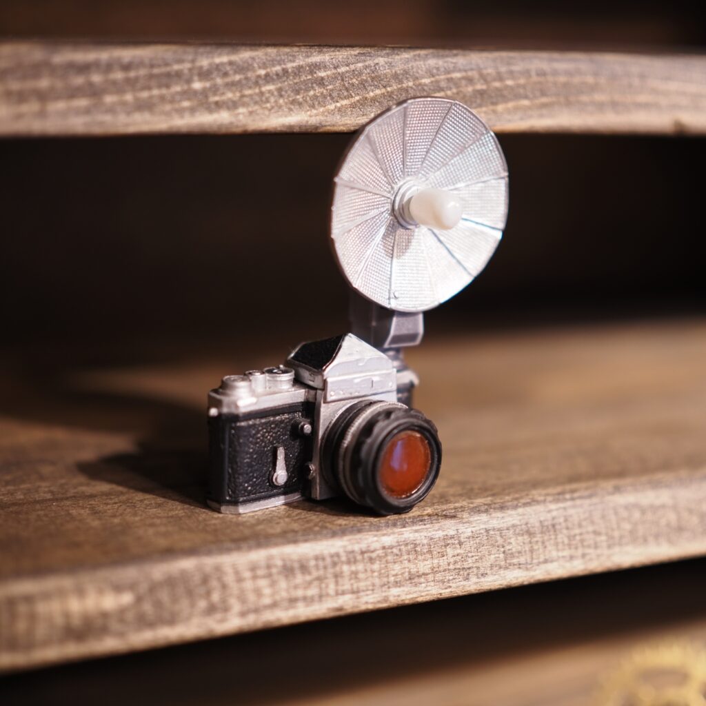 富士吉田の撮影サービス