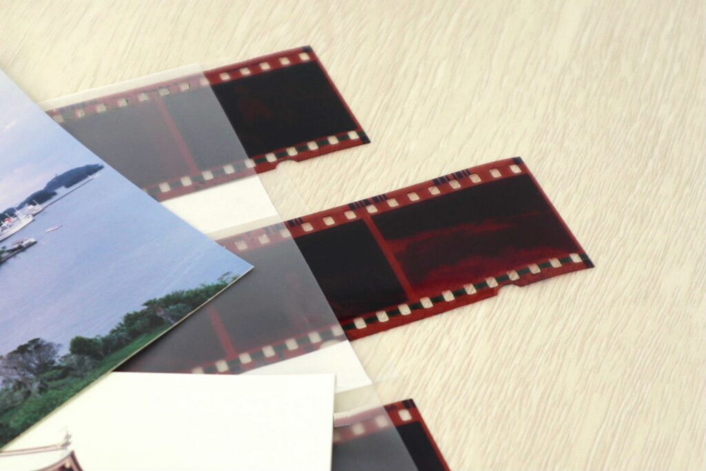 富士吉田の撮影サービス