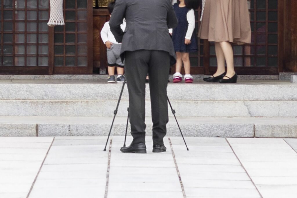 富士吉田の撮影サービス