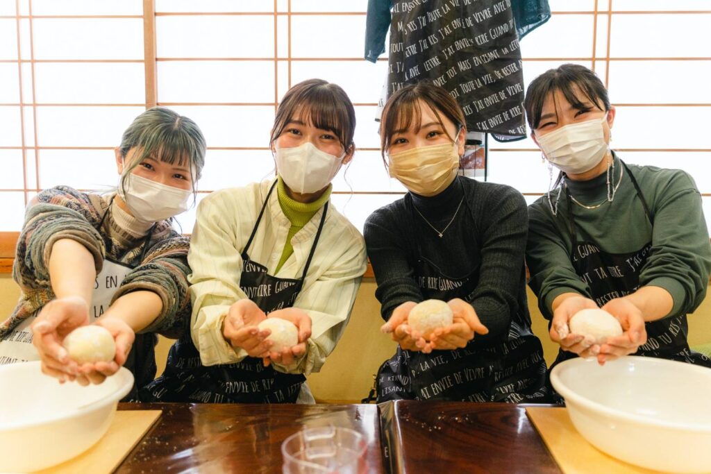 河口湖・富士吉田の撮影サービス